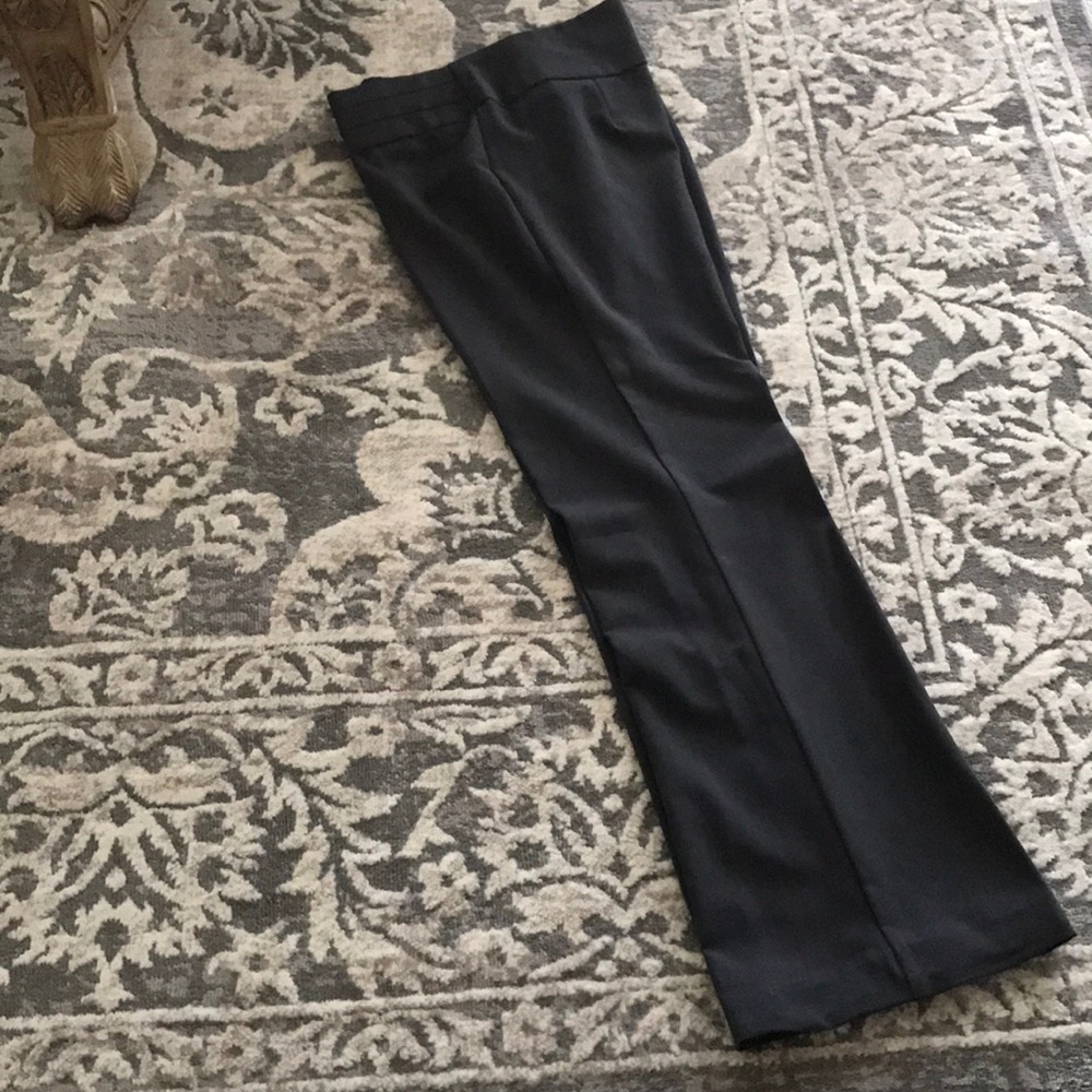 Grey dress pants 👖